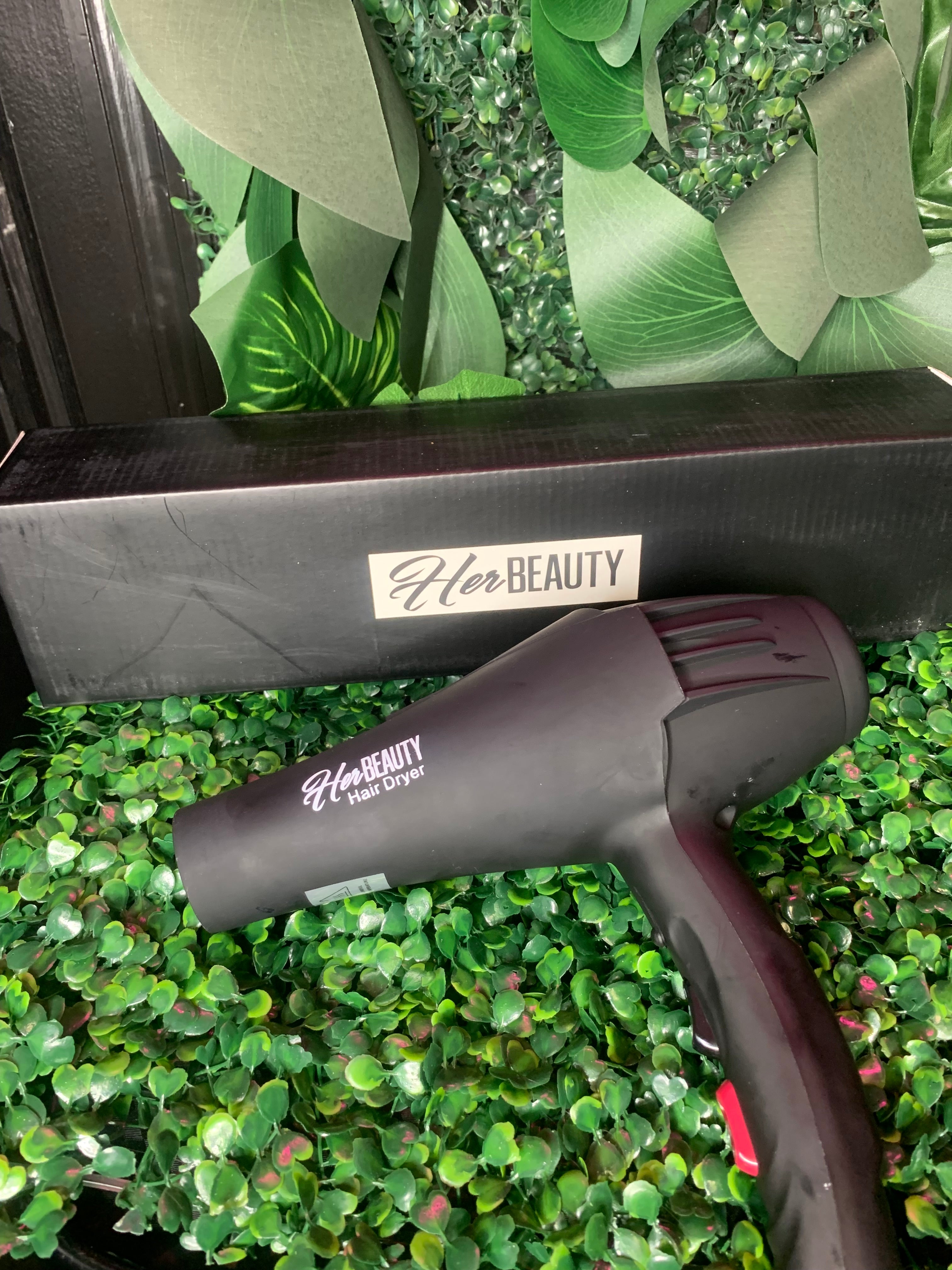 Blow Dryer