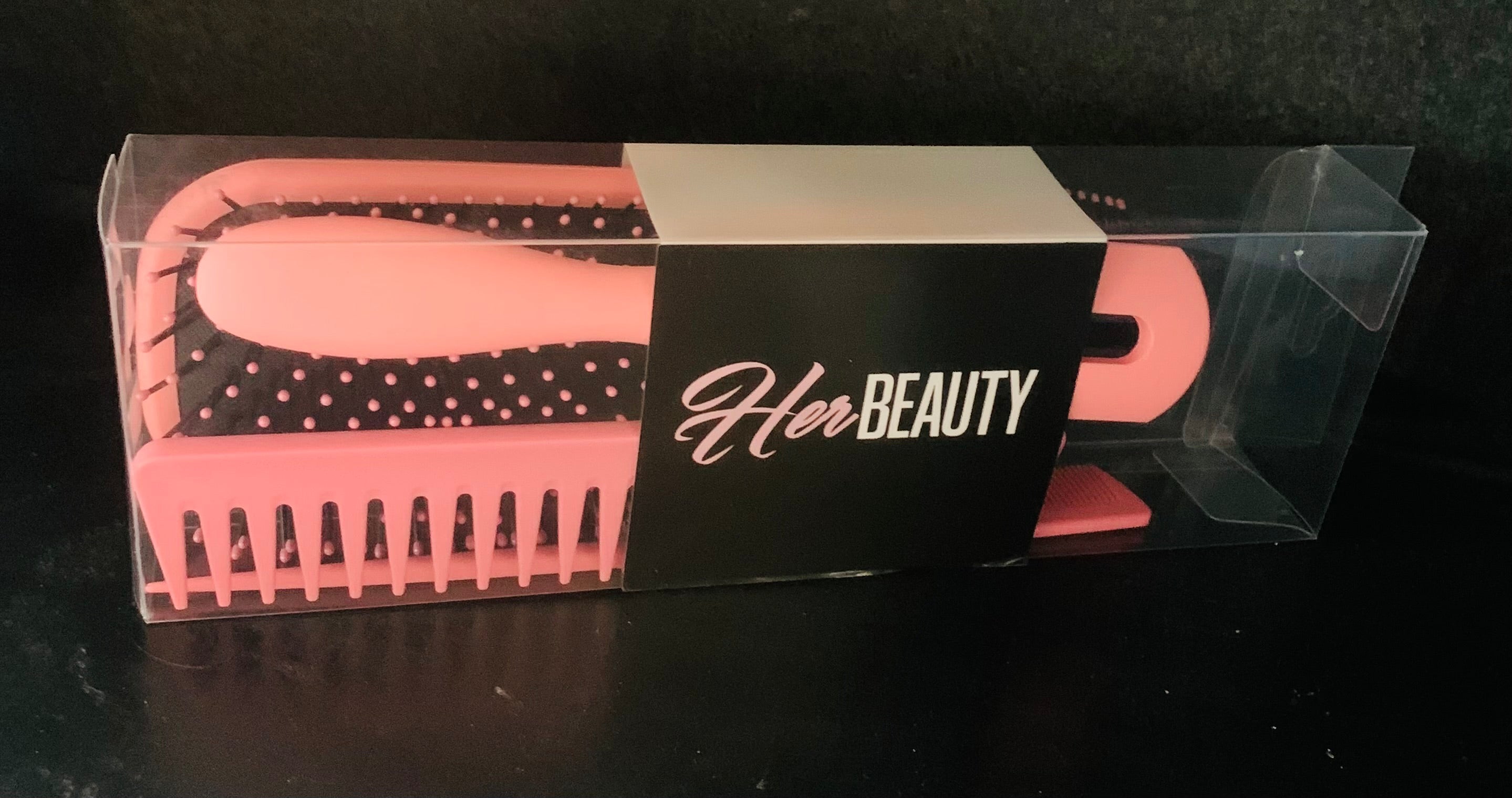 Brush Set