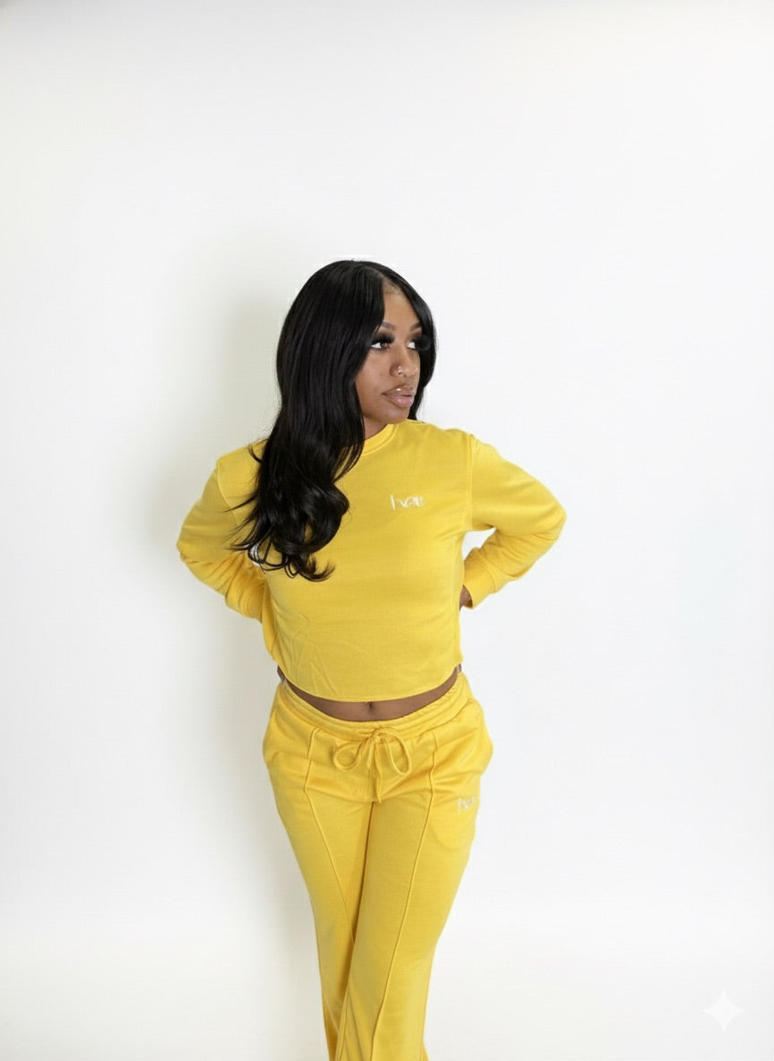 Her On The Go Set