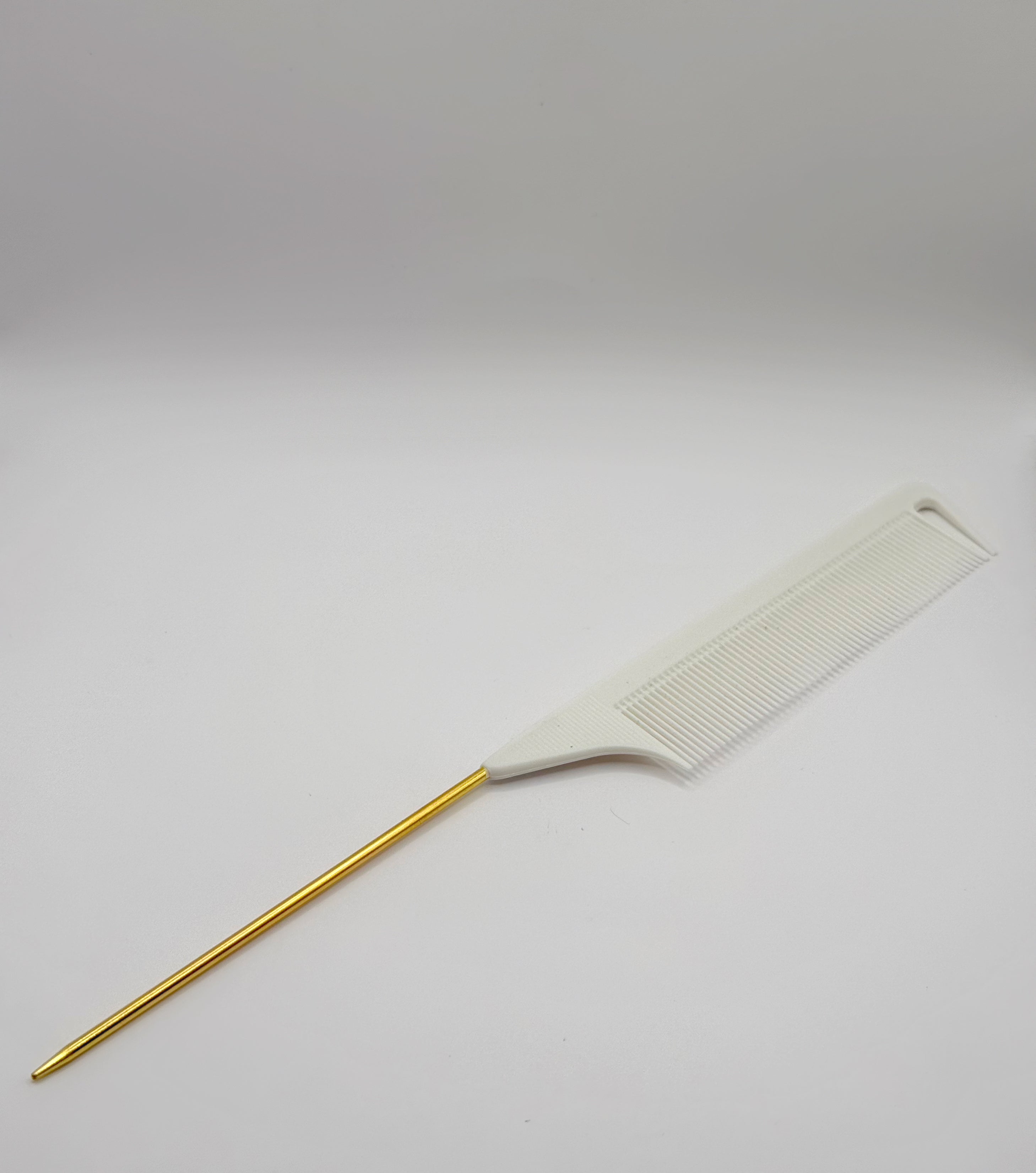Parting Combs