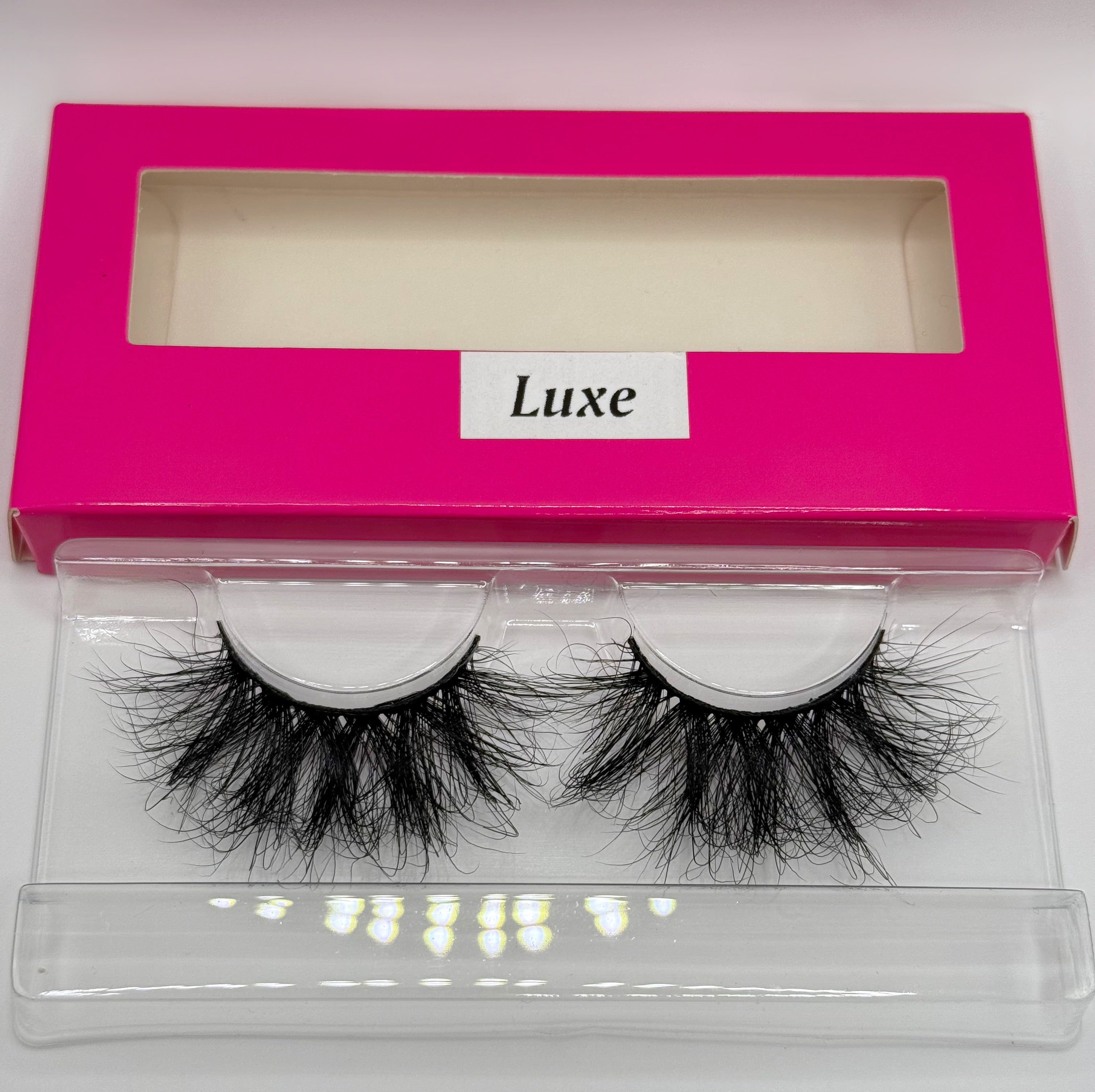 Lashes