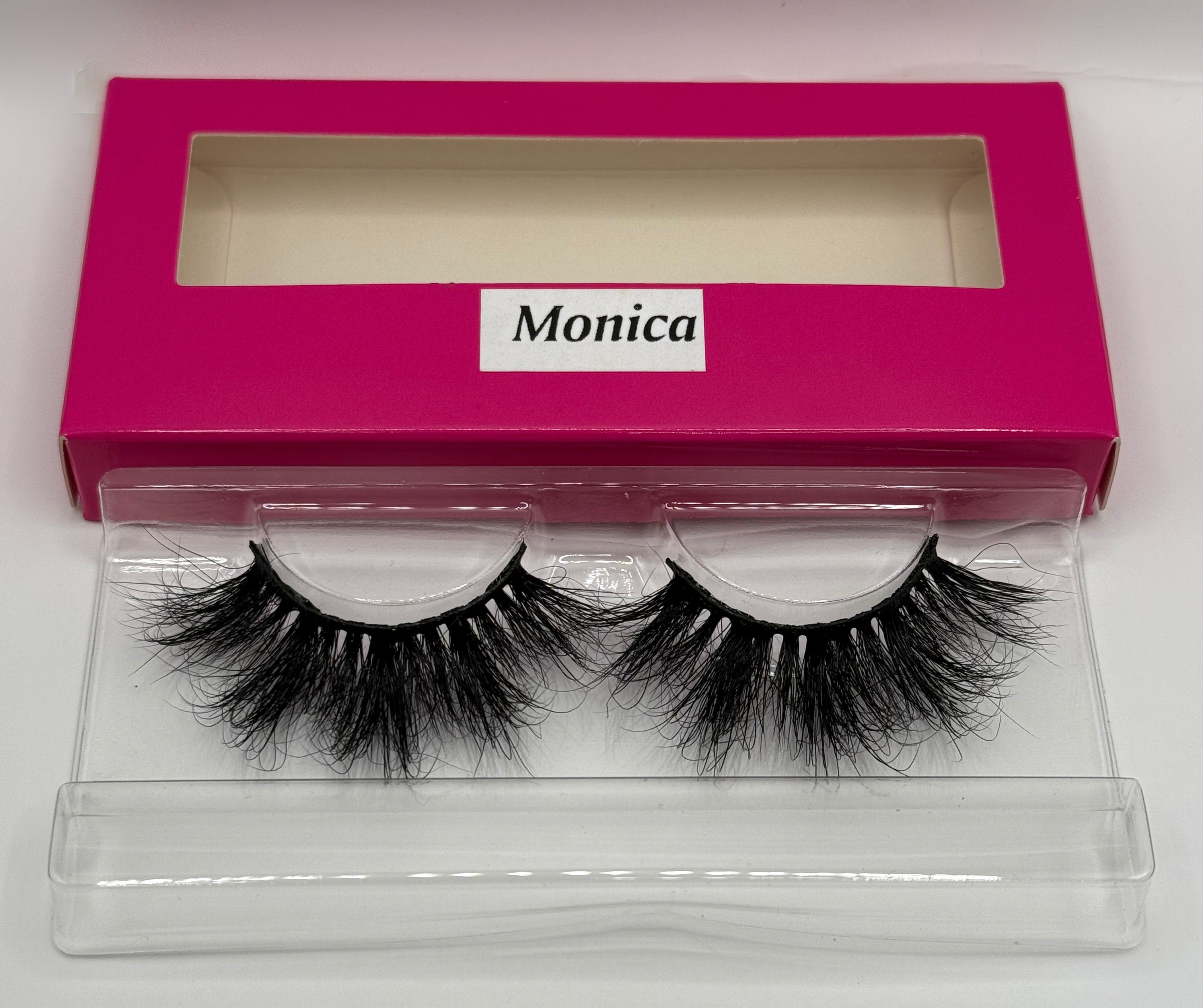 Lashes
