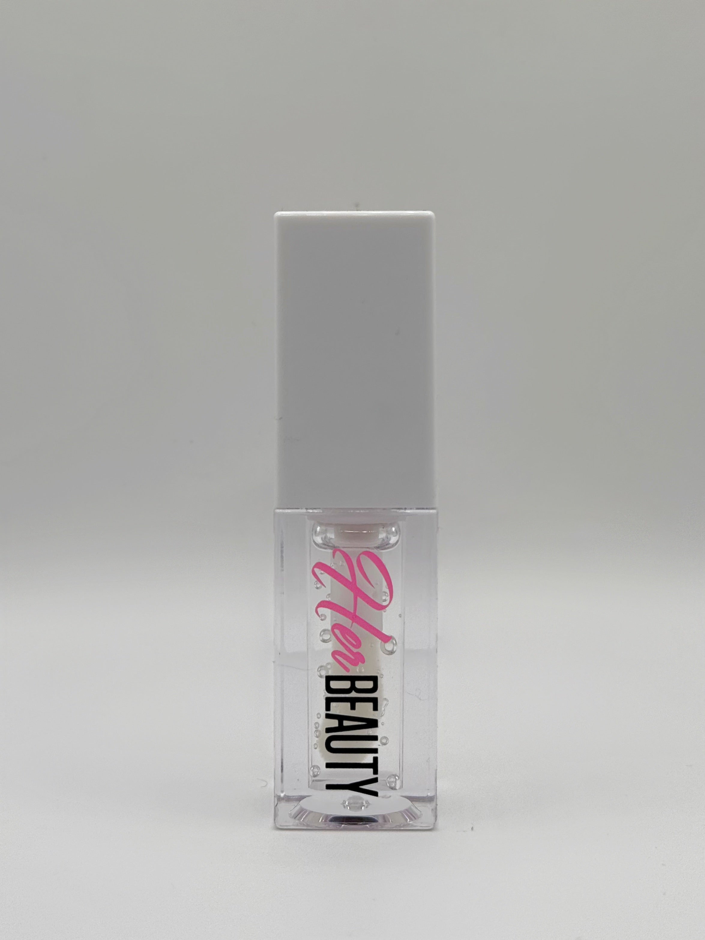 Lip Oil