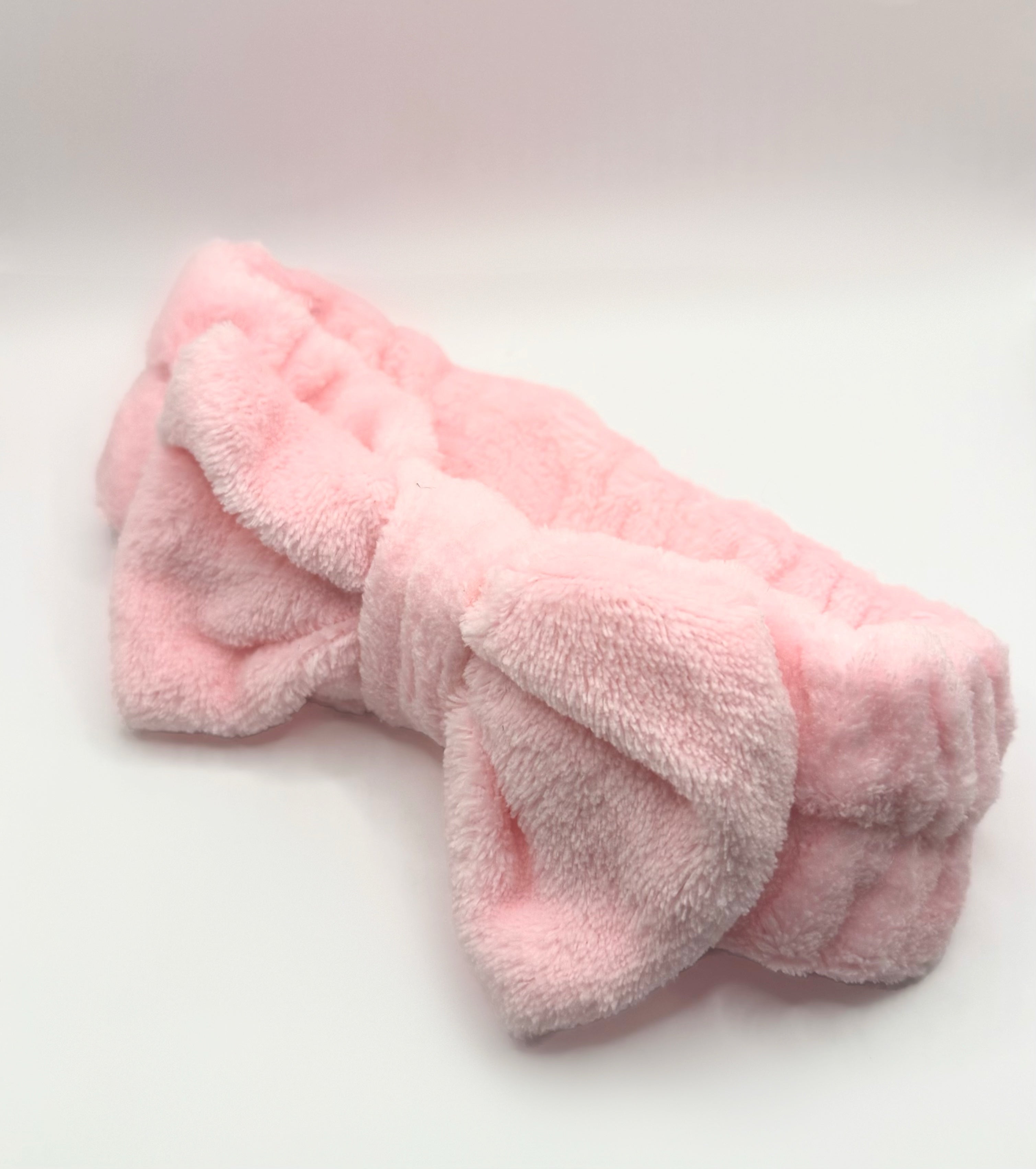 Fluffy Headband