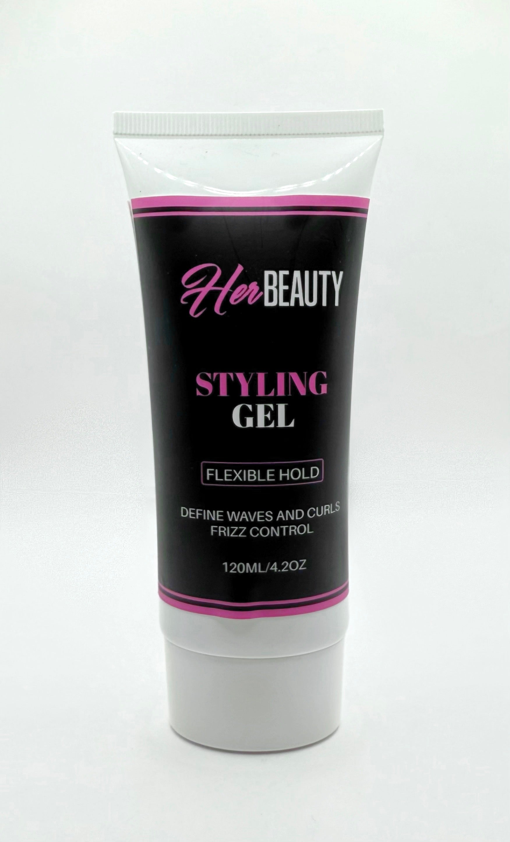 Styling Gel