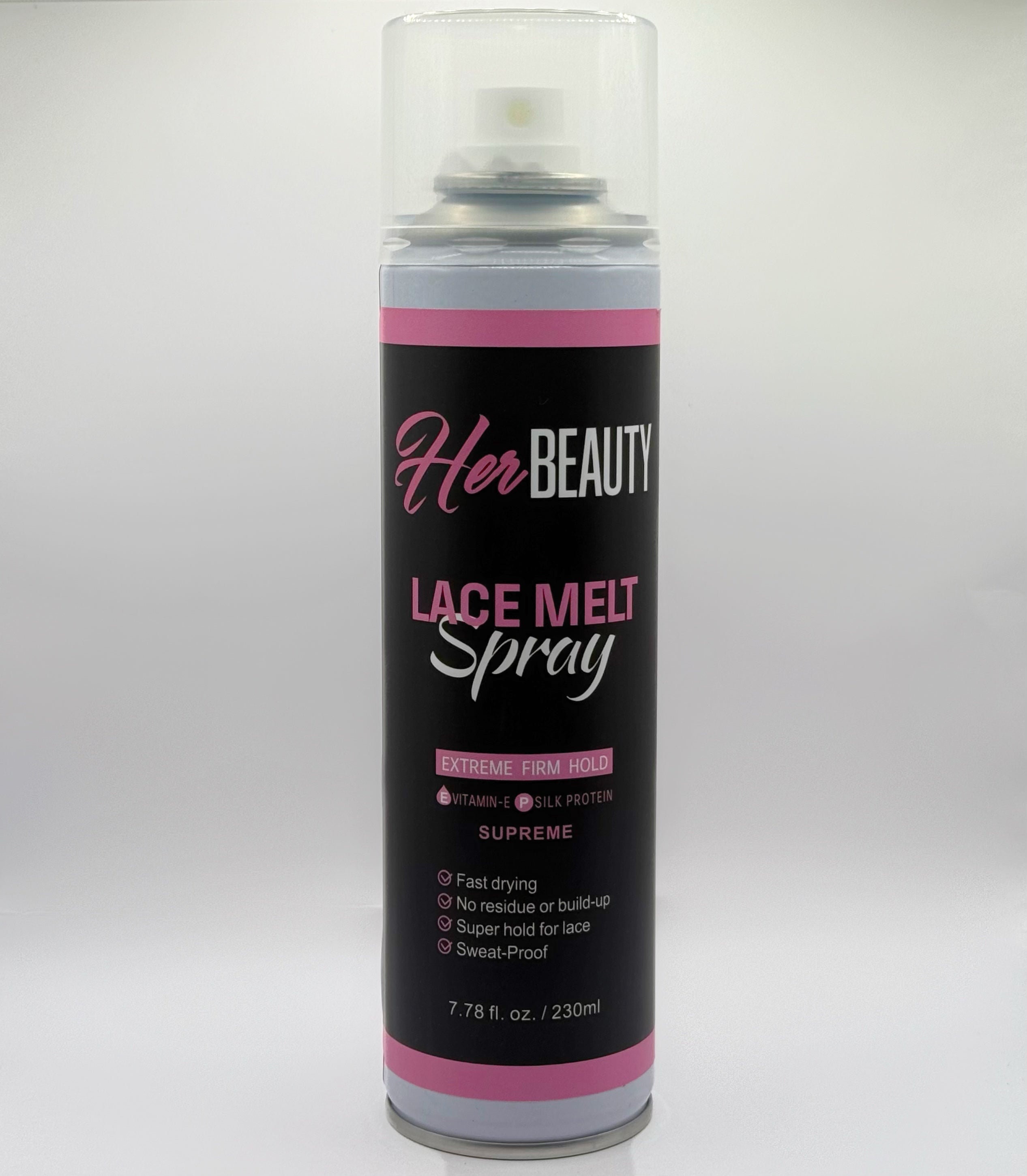 Lace Melt Spray
