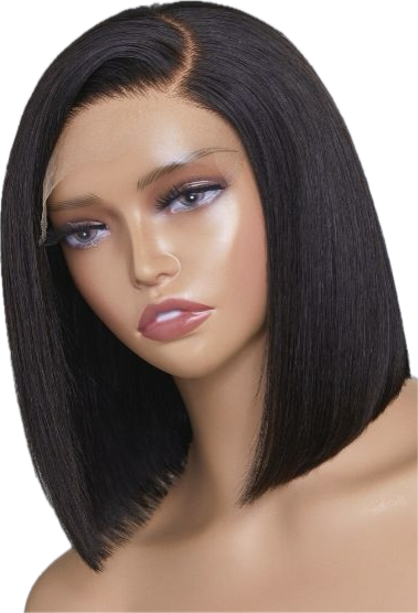 5x5 C-Part Wig