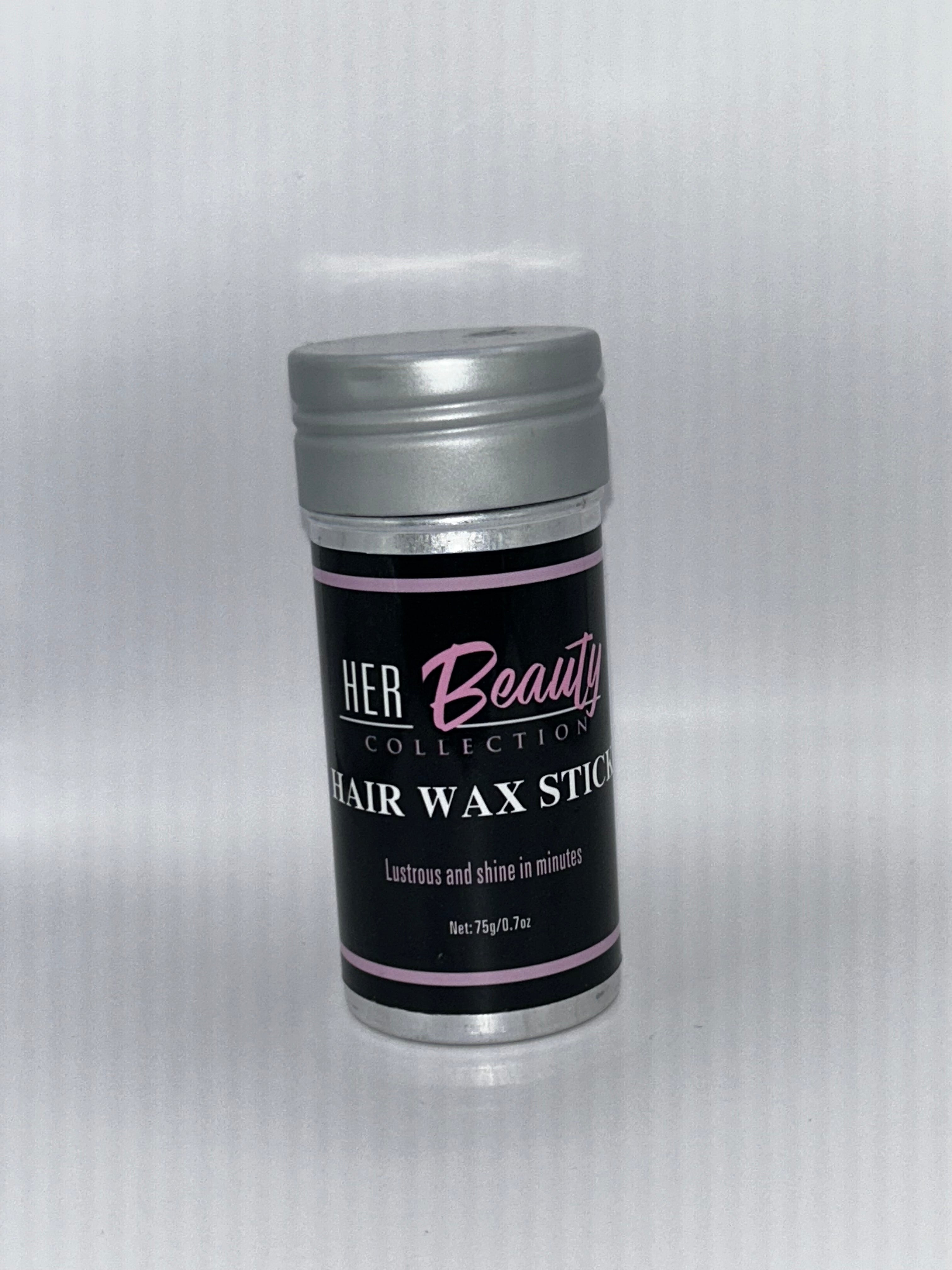 Wax Stick