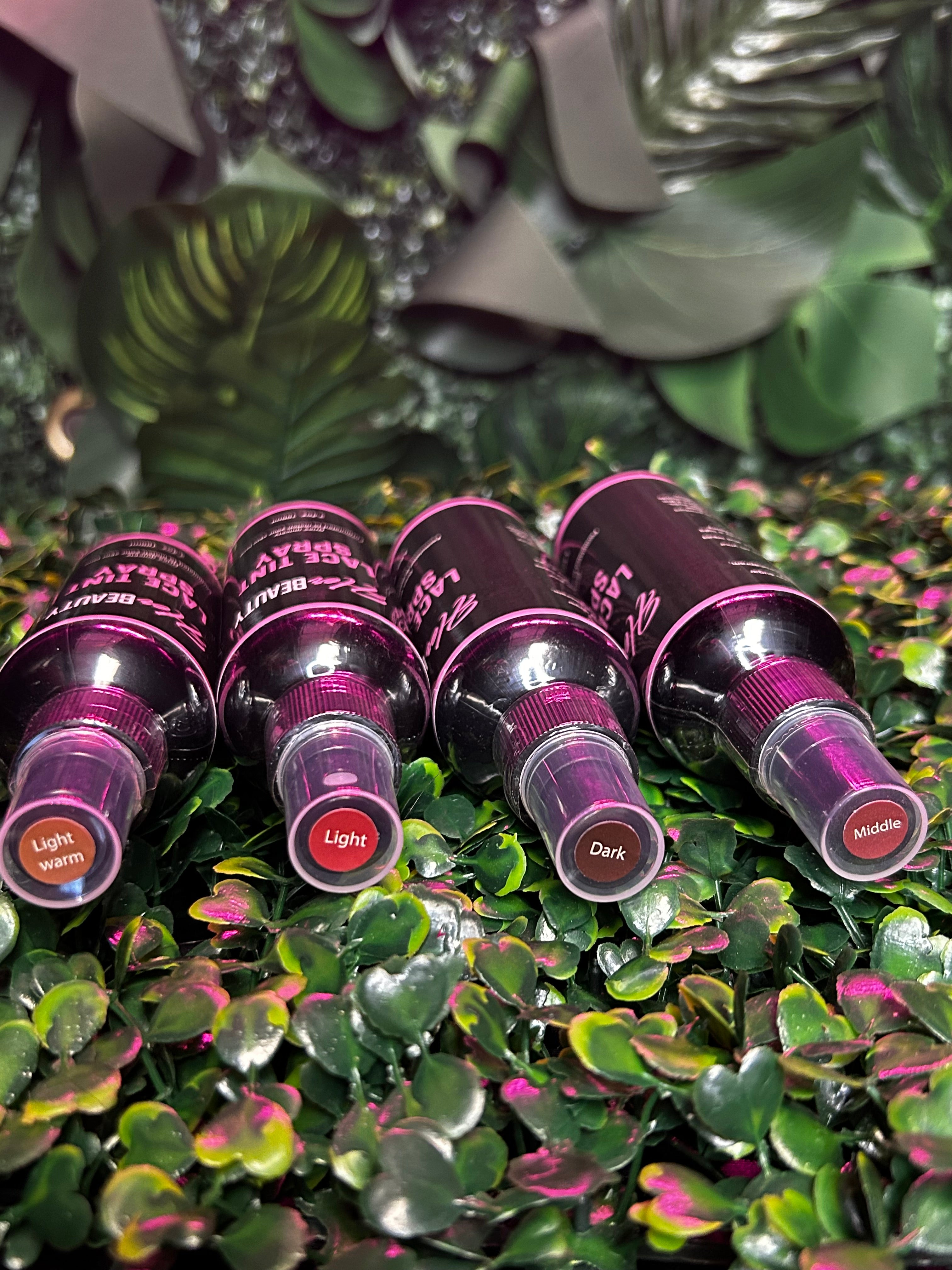 Lace Tint Spray