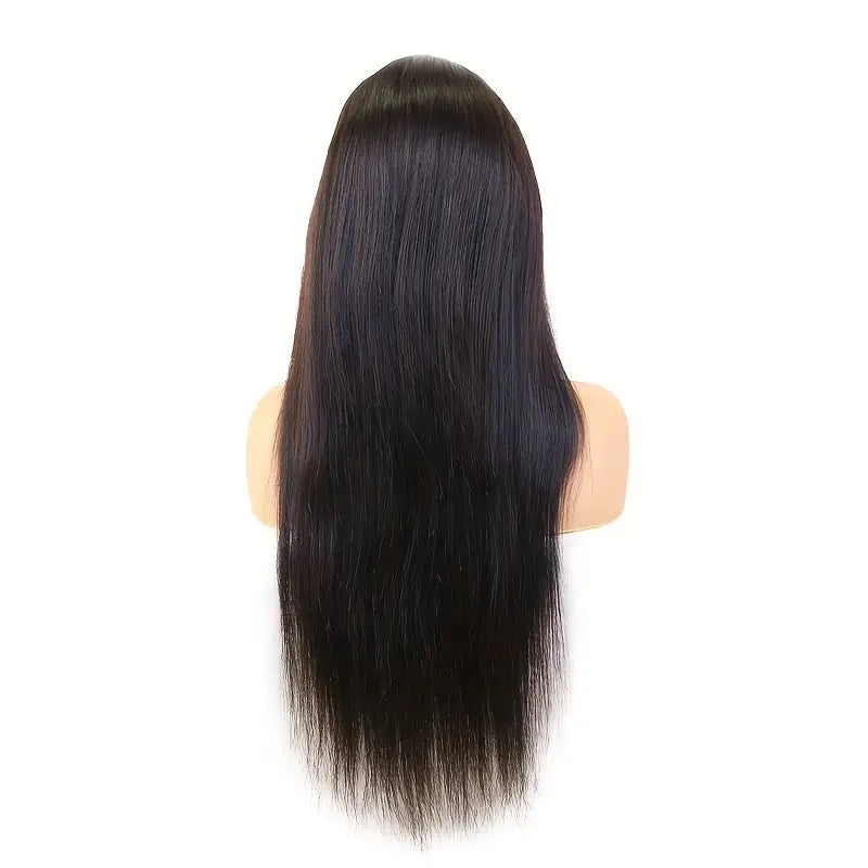 Affordable Wig Collection