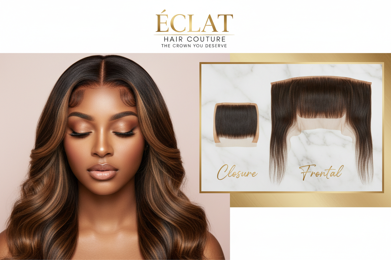 Closure & Frontals Banner
