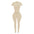Her Ribbed Legging Essential Set