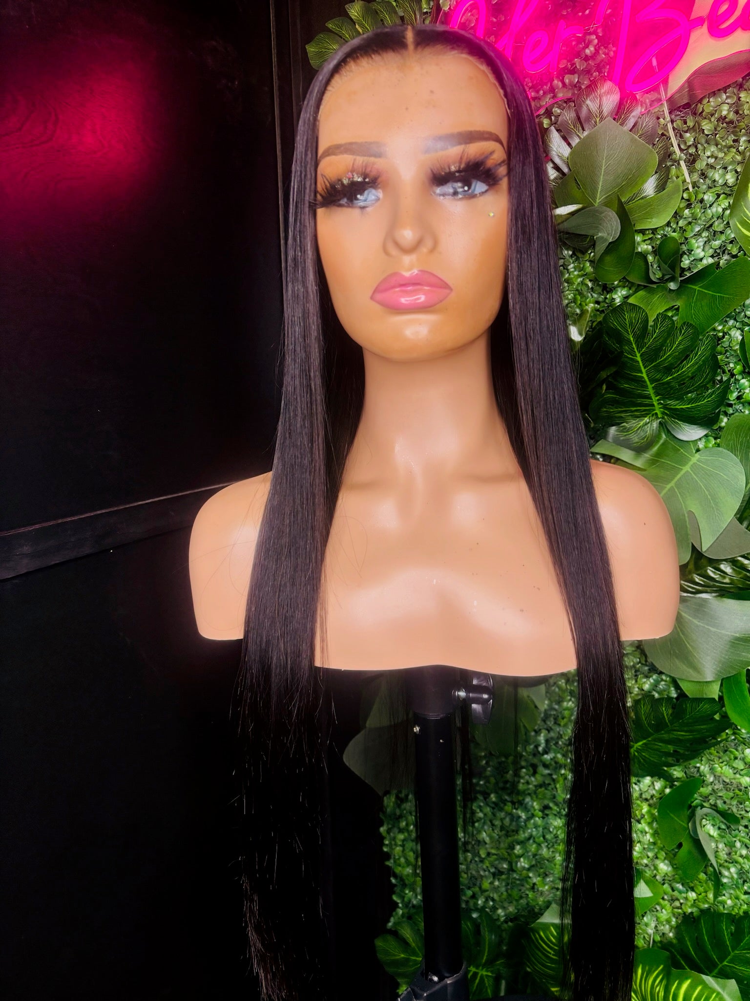 Ready to Wear Glueless Wig