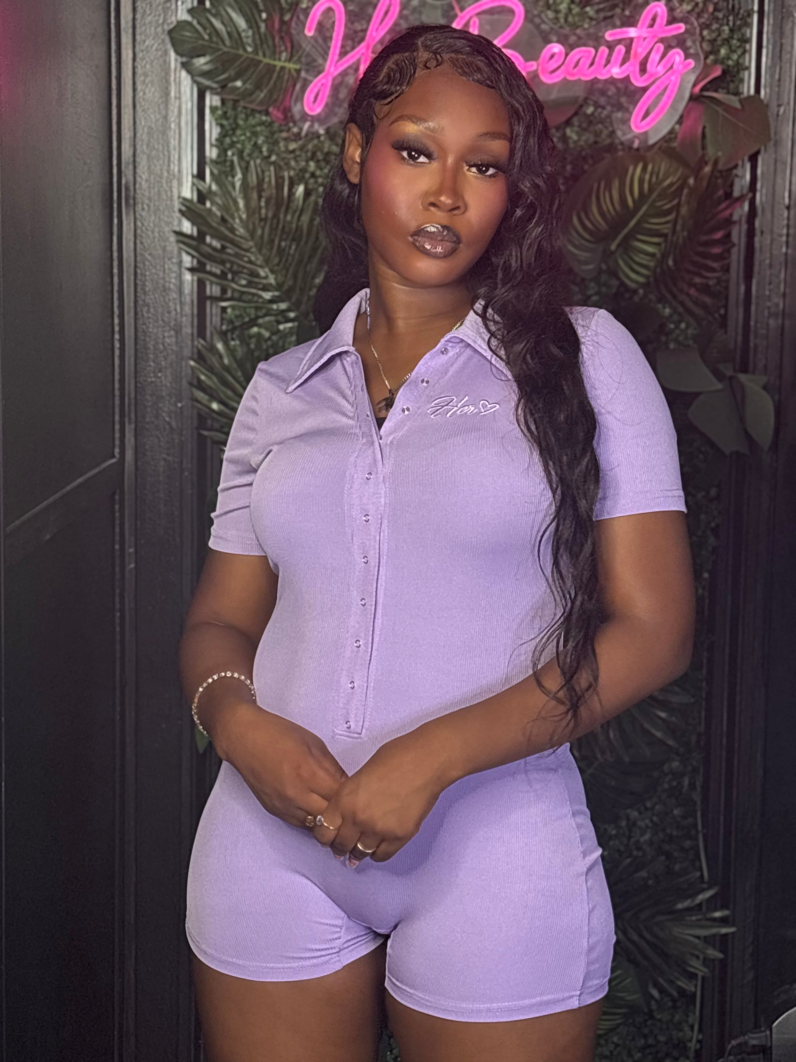 Her Summa Bodysuit