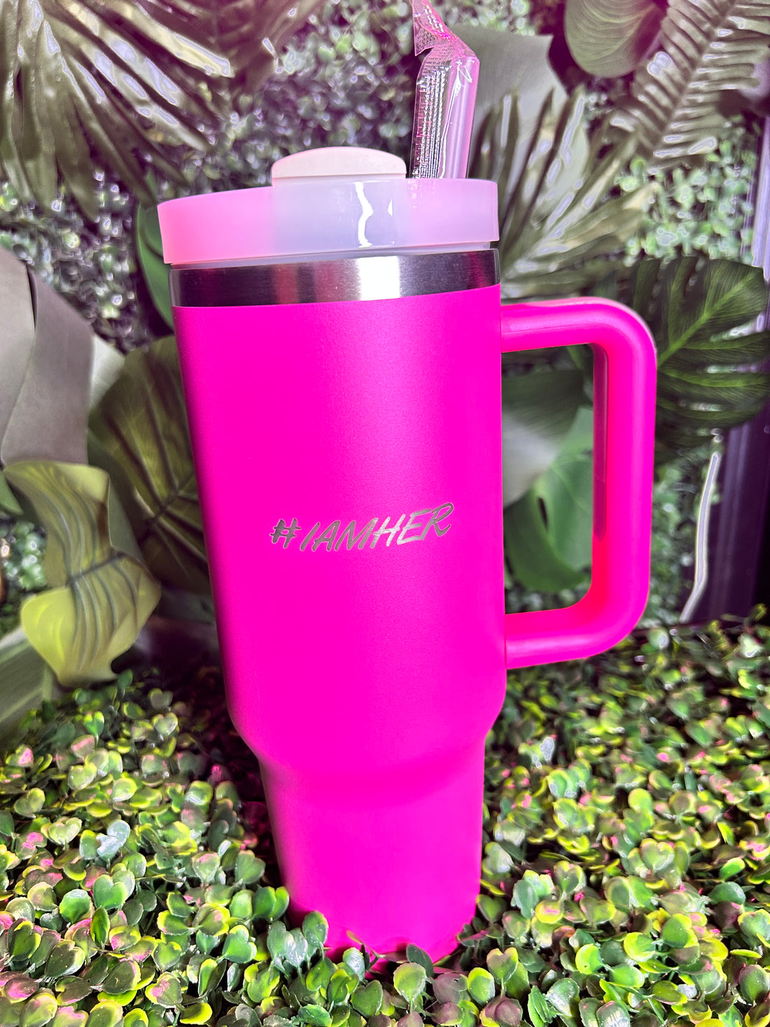 Tumblers