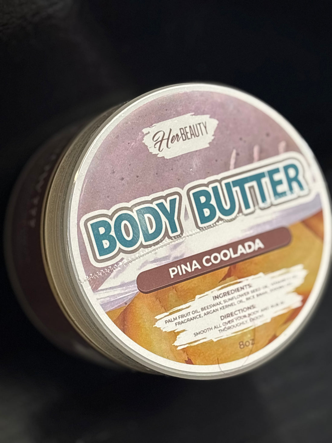 Pina Coolada