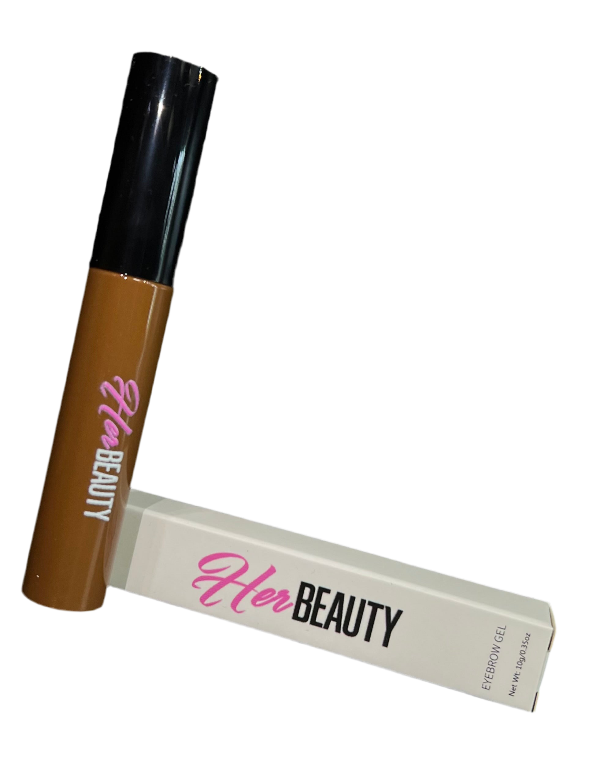 Brow Tint Gel