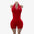 Her Halter Bodysuit Essentials