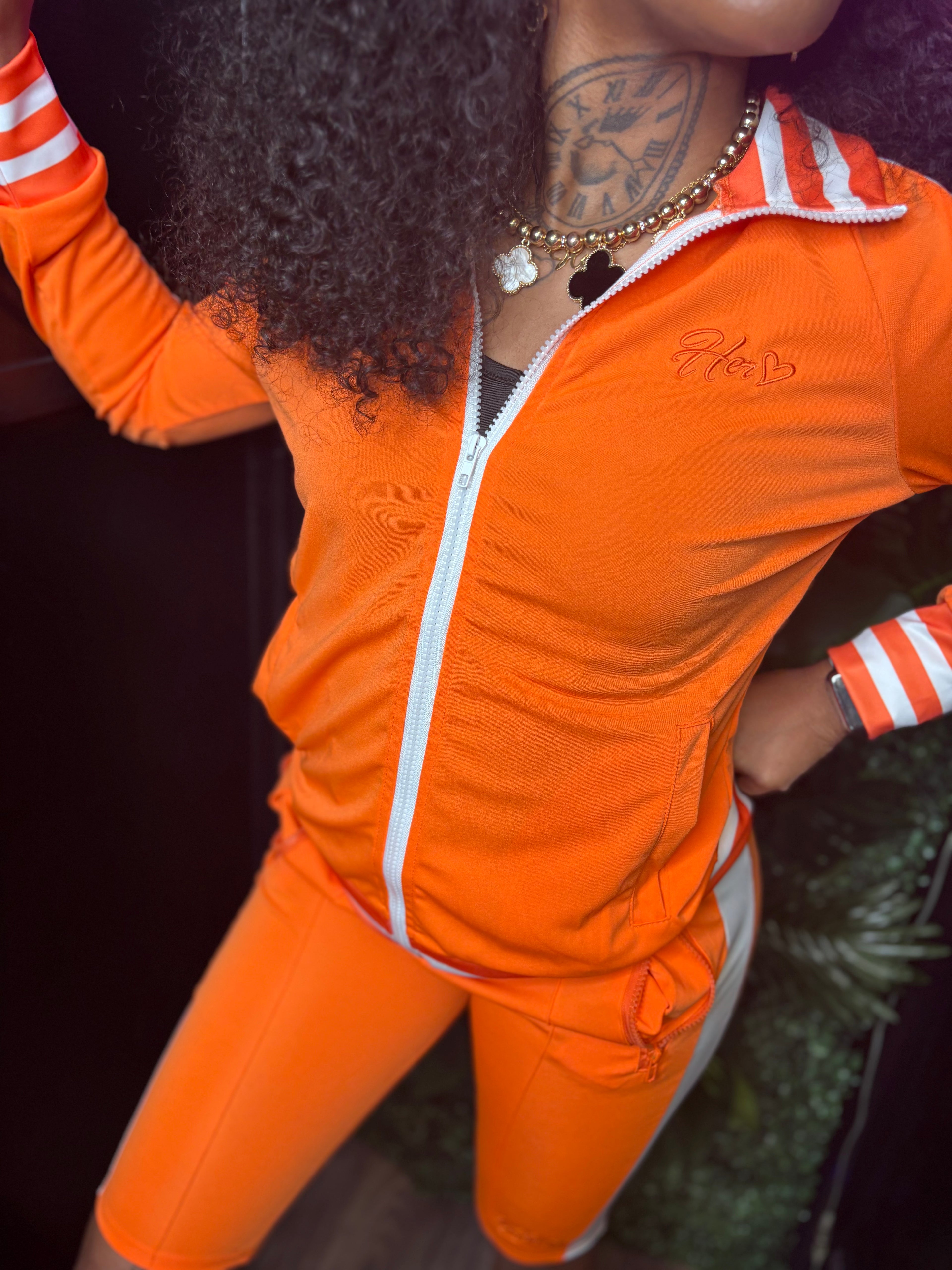 Tangy Errand Set