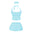 Her Halter Skirt Essentials Set