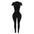 Her Ribbed Legging Essential Set