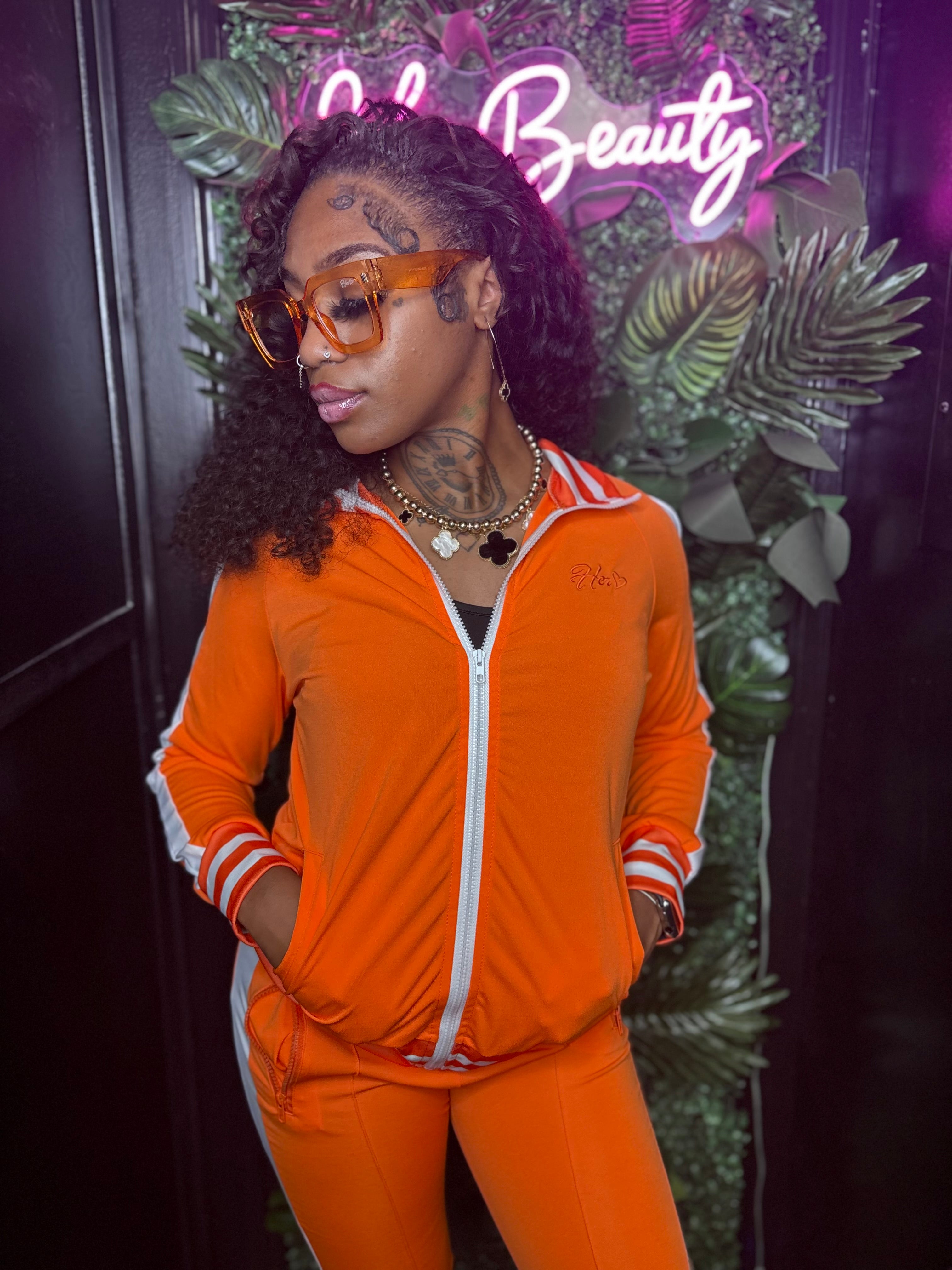 Tangy Errand Set