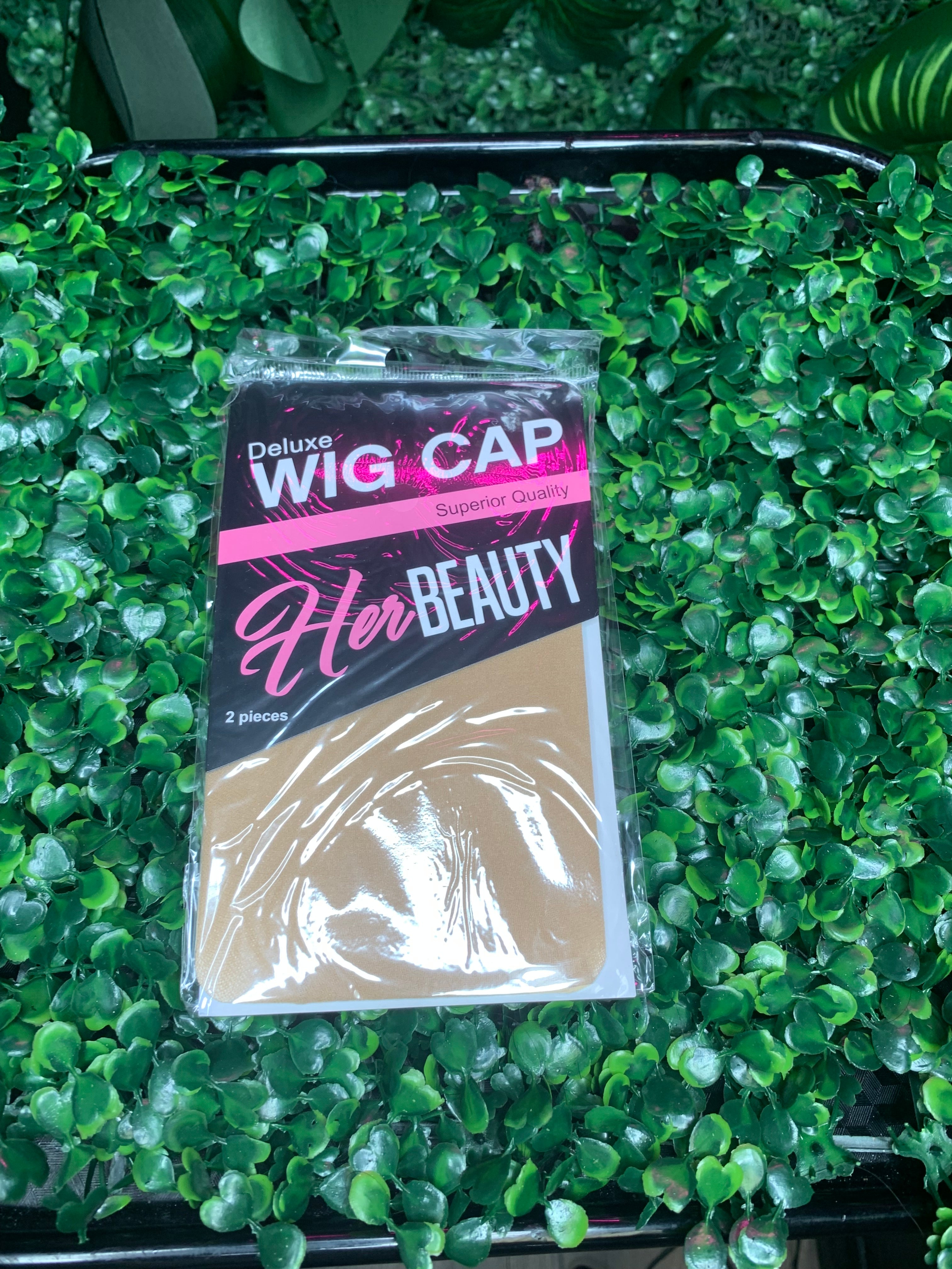 Wig Cap