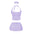 Her Halter Skirt Essentials Set