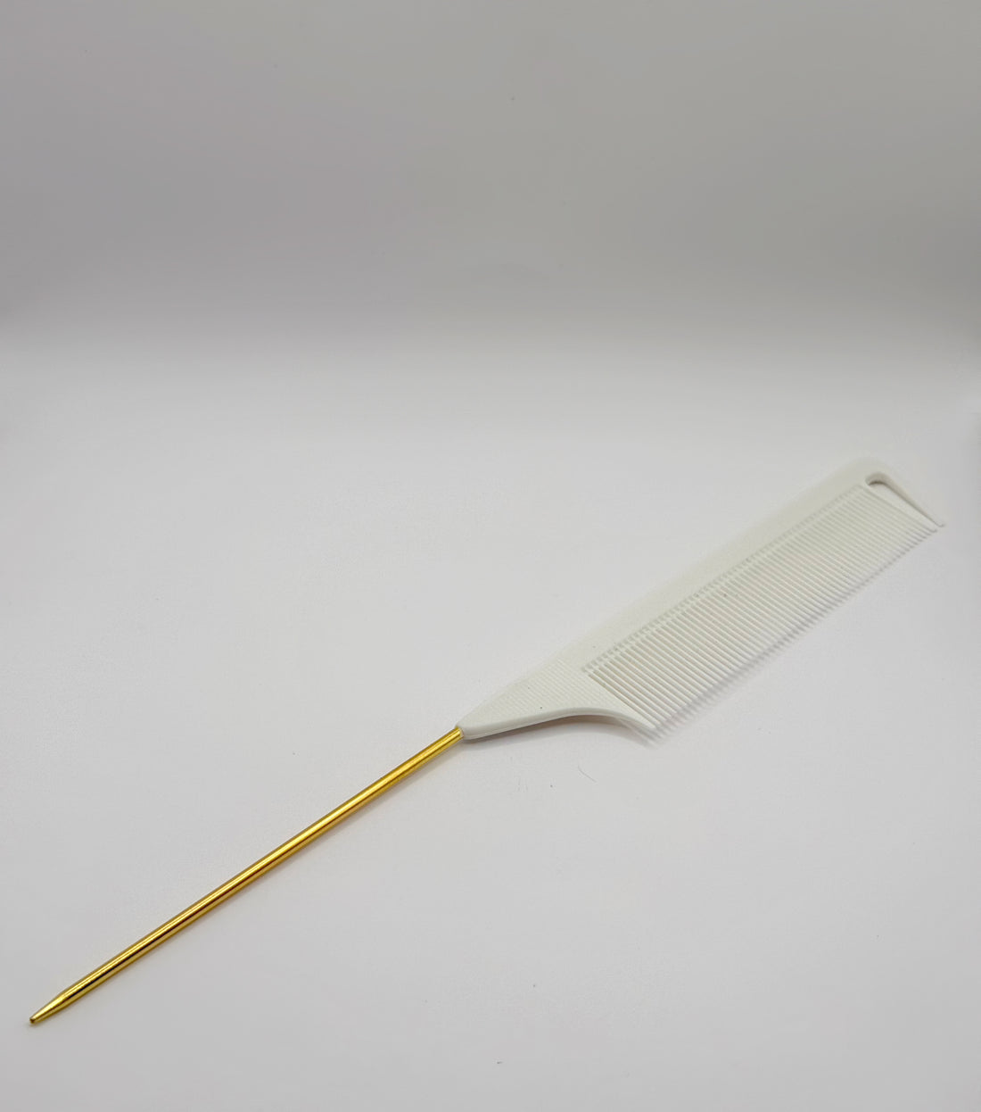 Parting Combs