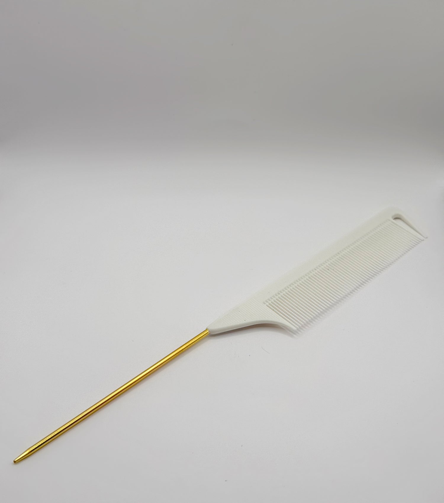 Parting Combs