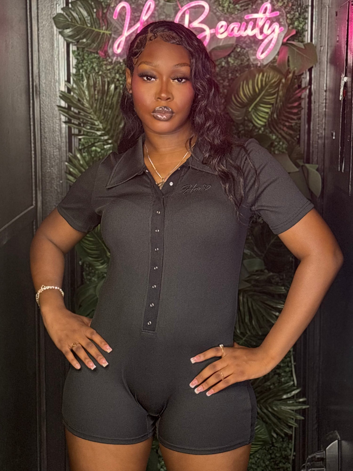 Her Summa Bodysuit