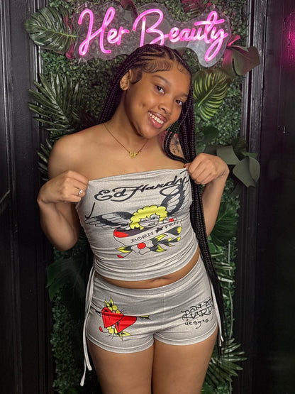 Hardy Halter Sets