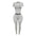 Her Ribbed Legging Essential Set