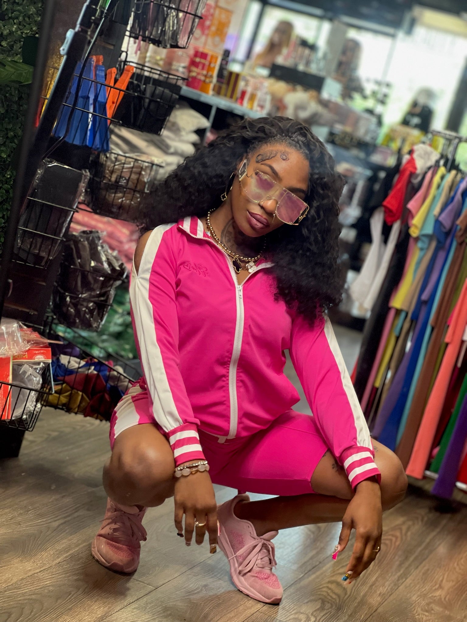 Baby Errand Set