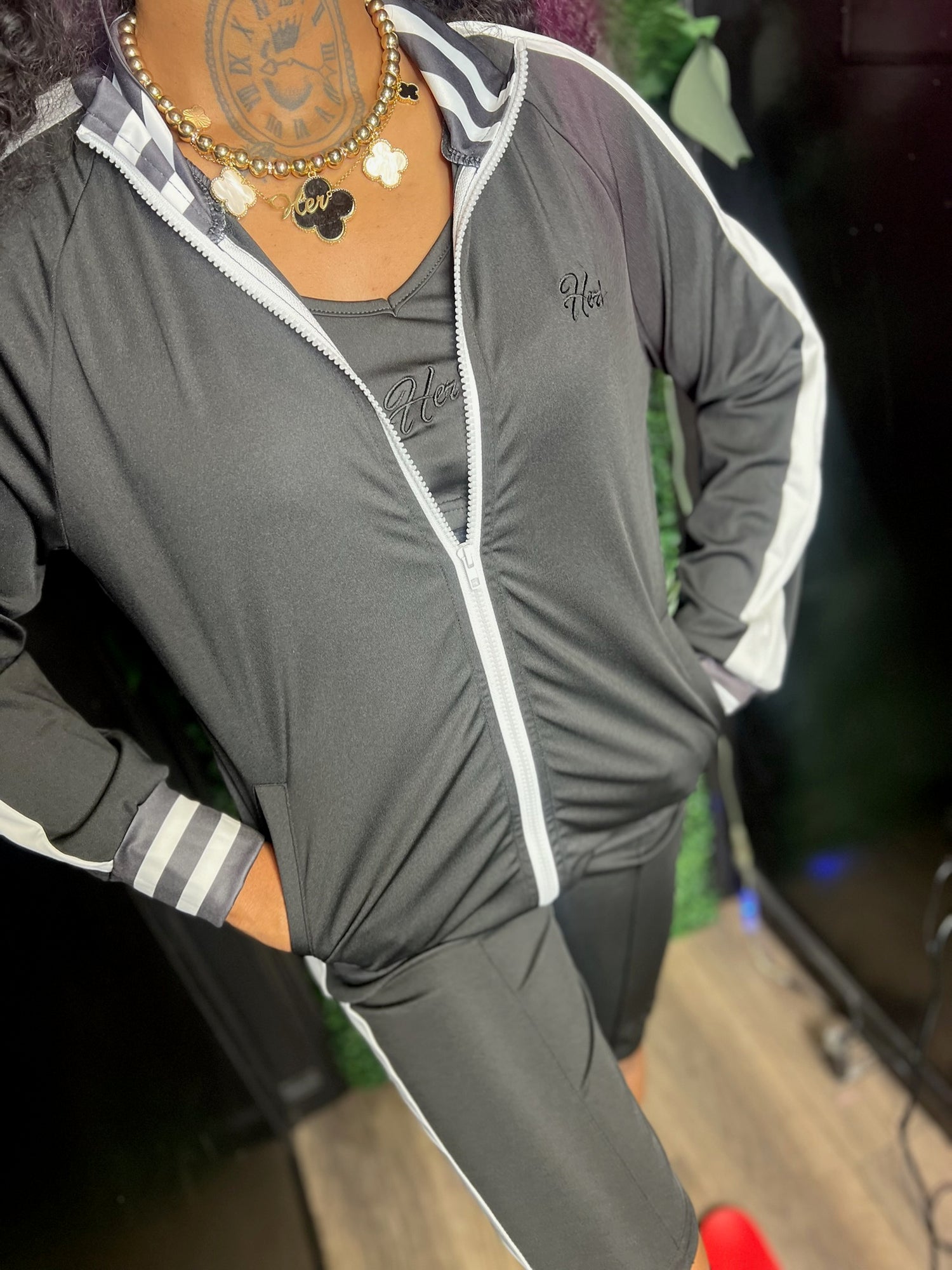 Night Errand Set