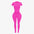 Her Ribbed Legging Essential Set