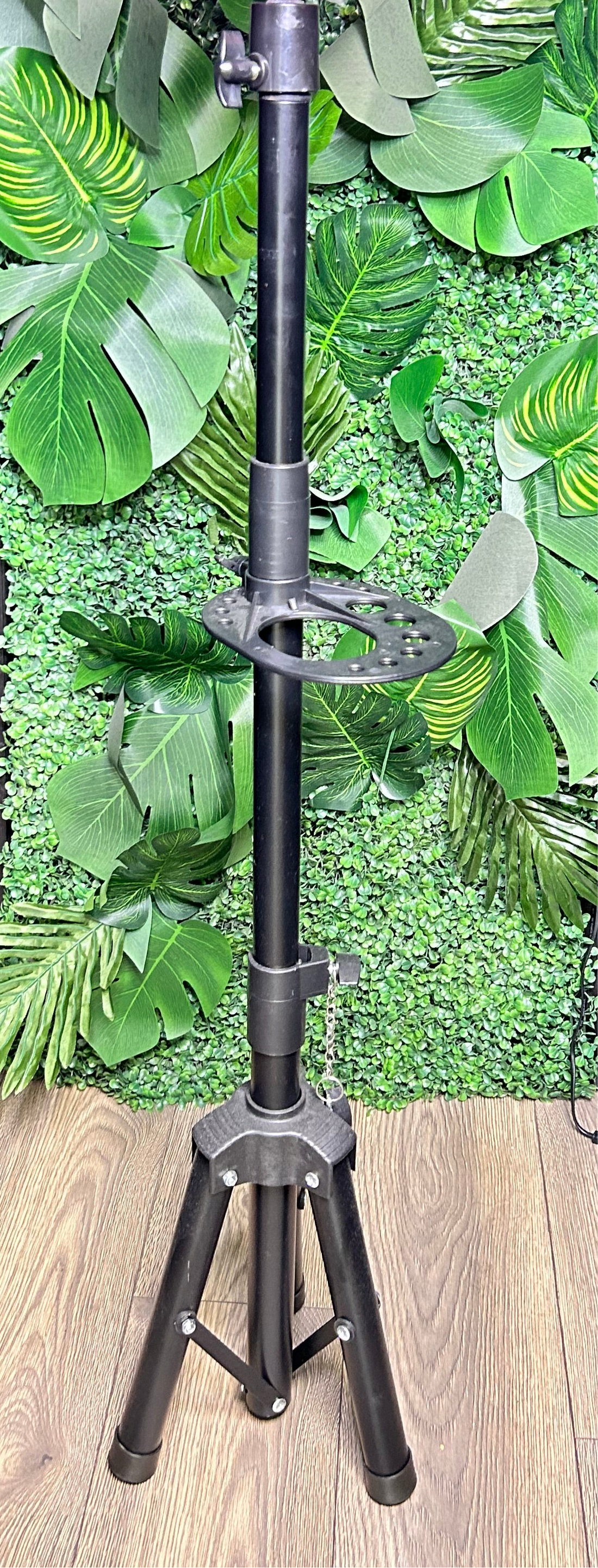 Wig Tripod