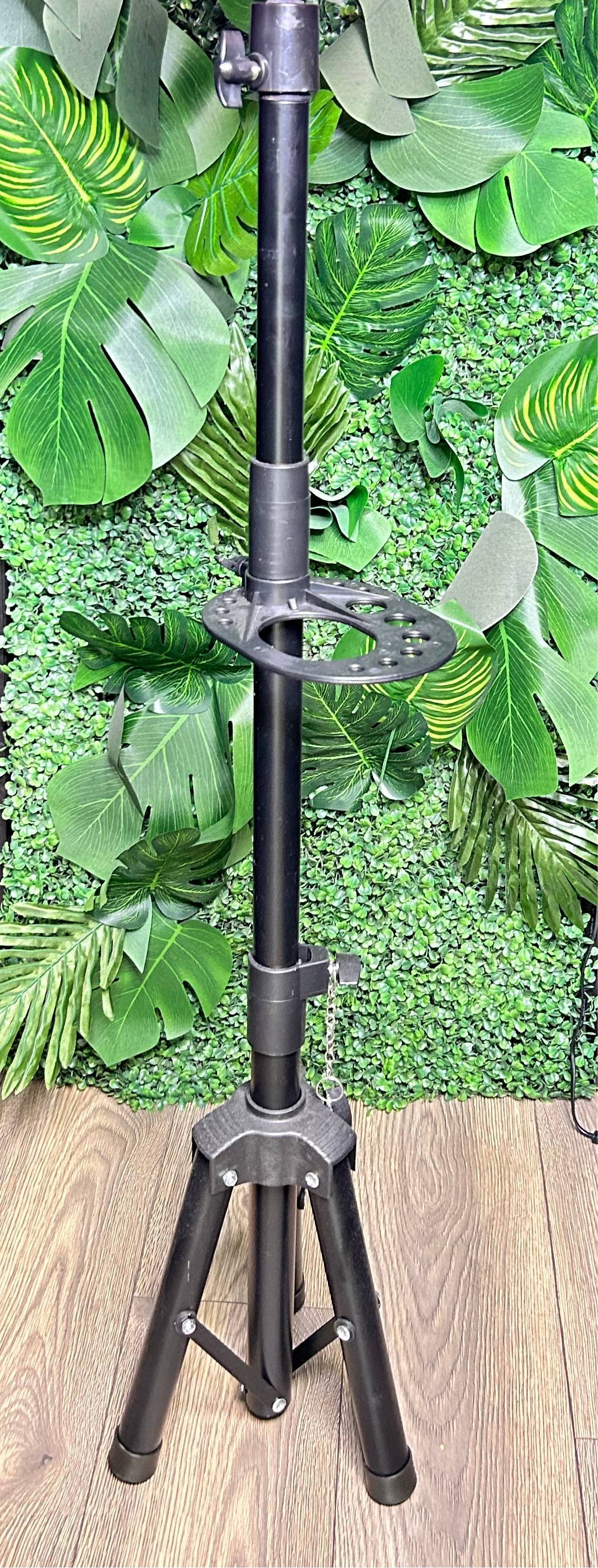 Wig Tripod