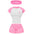 Her Folded 3 pc Shorts Set