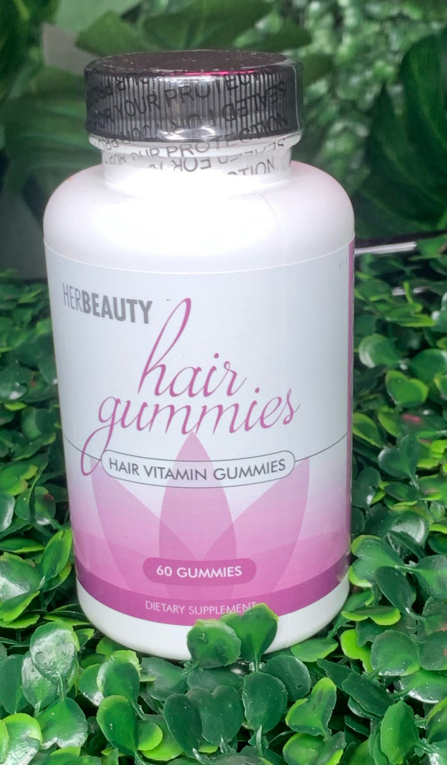 Hair Gummies
