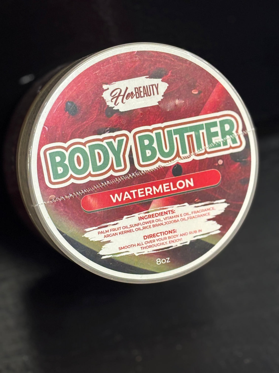 Watermelon