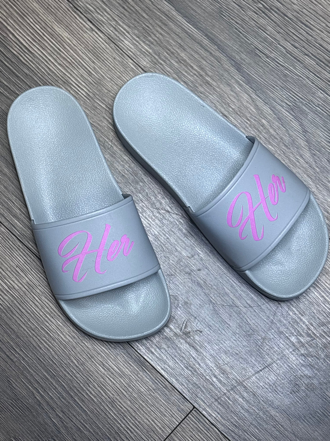 Storm Pink Her Essential Slides