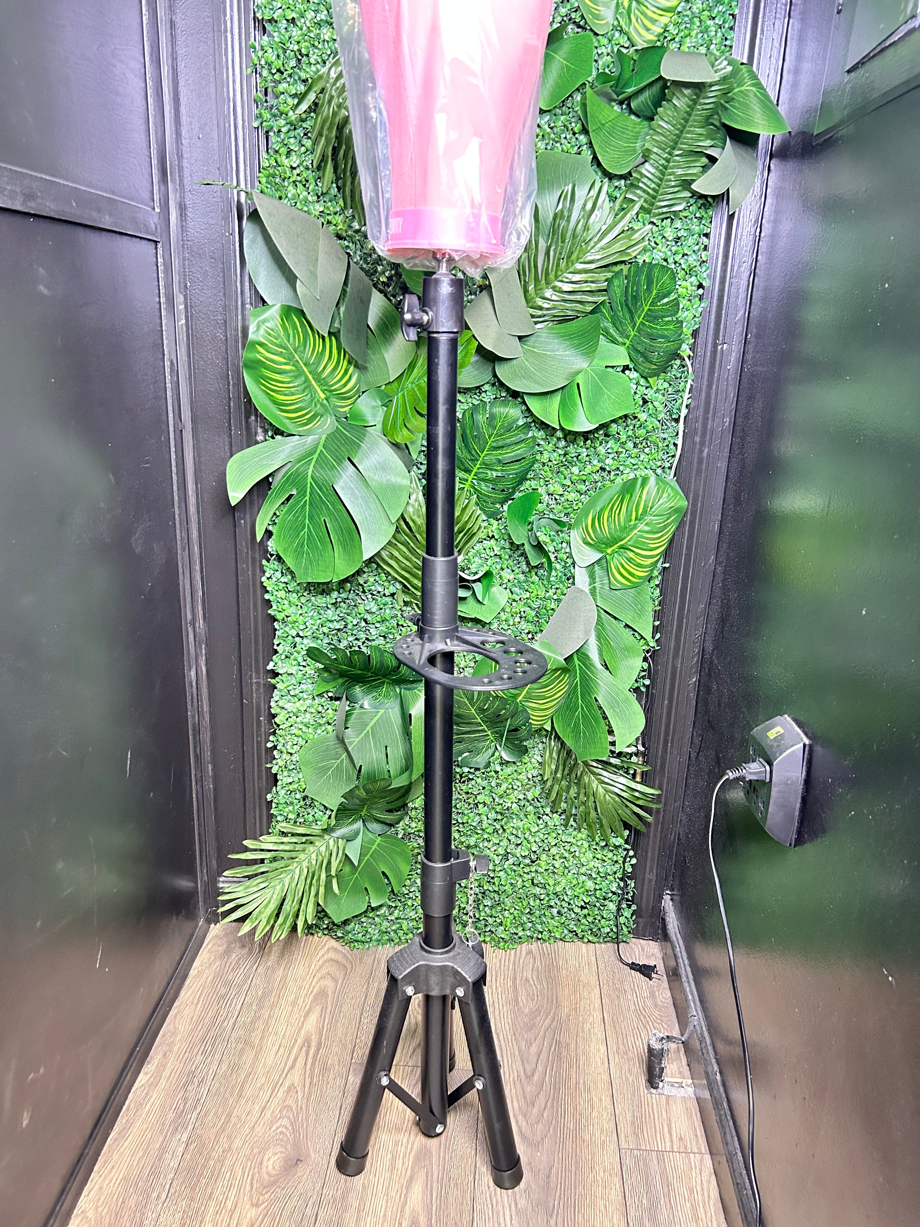 Wig Tripod