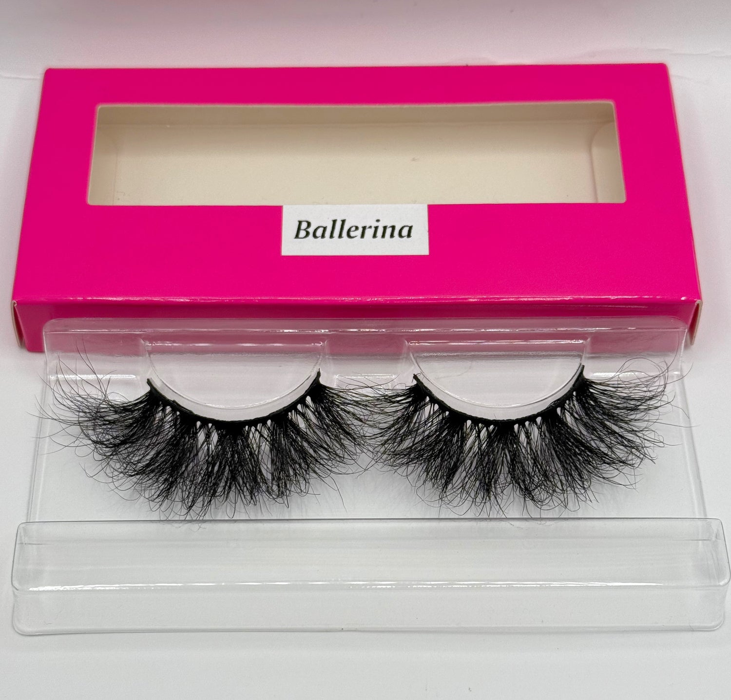 Lashes