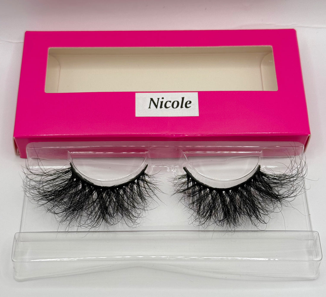 Lashes