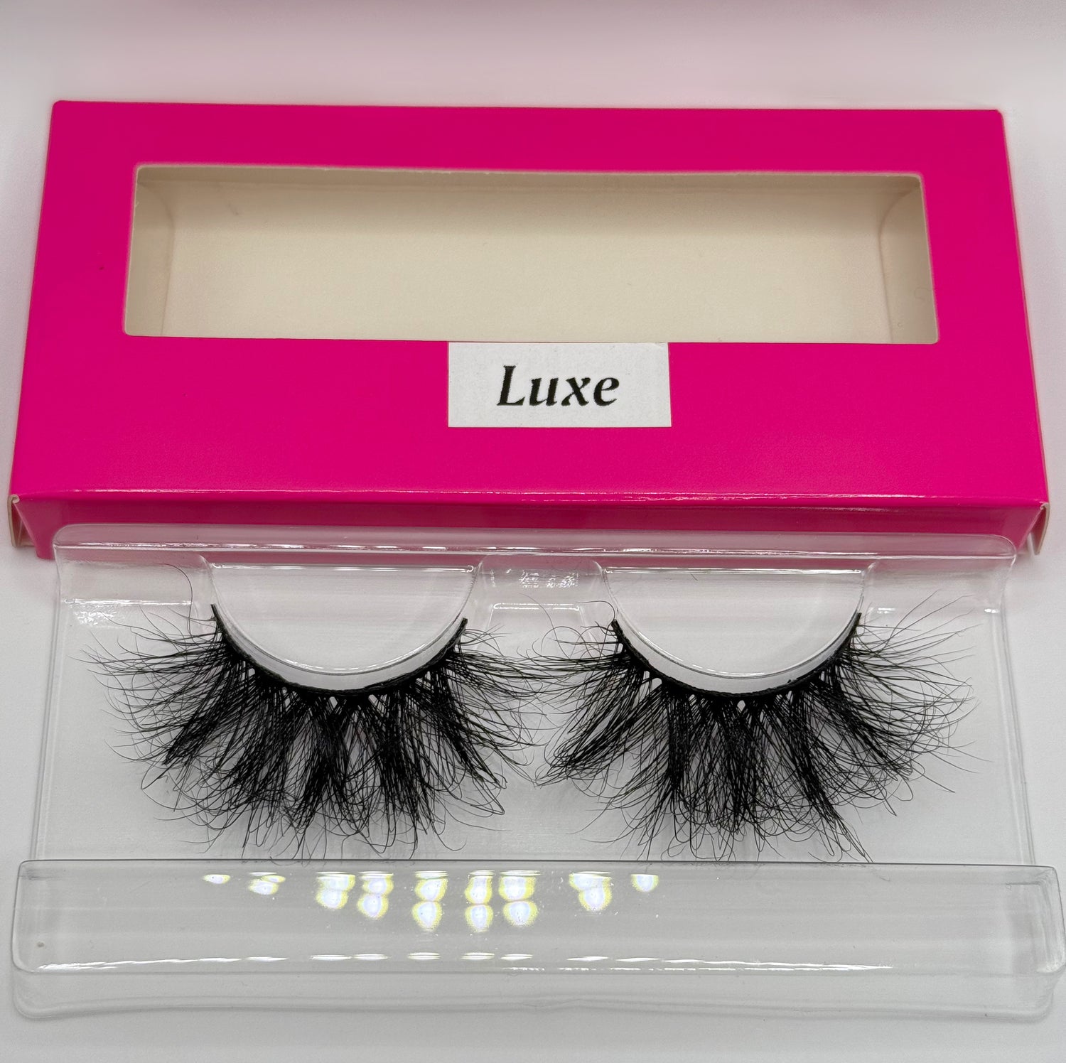 Lashes