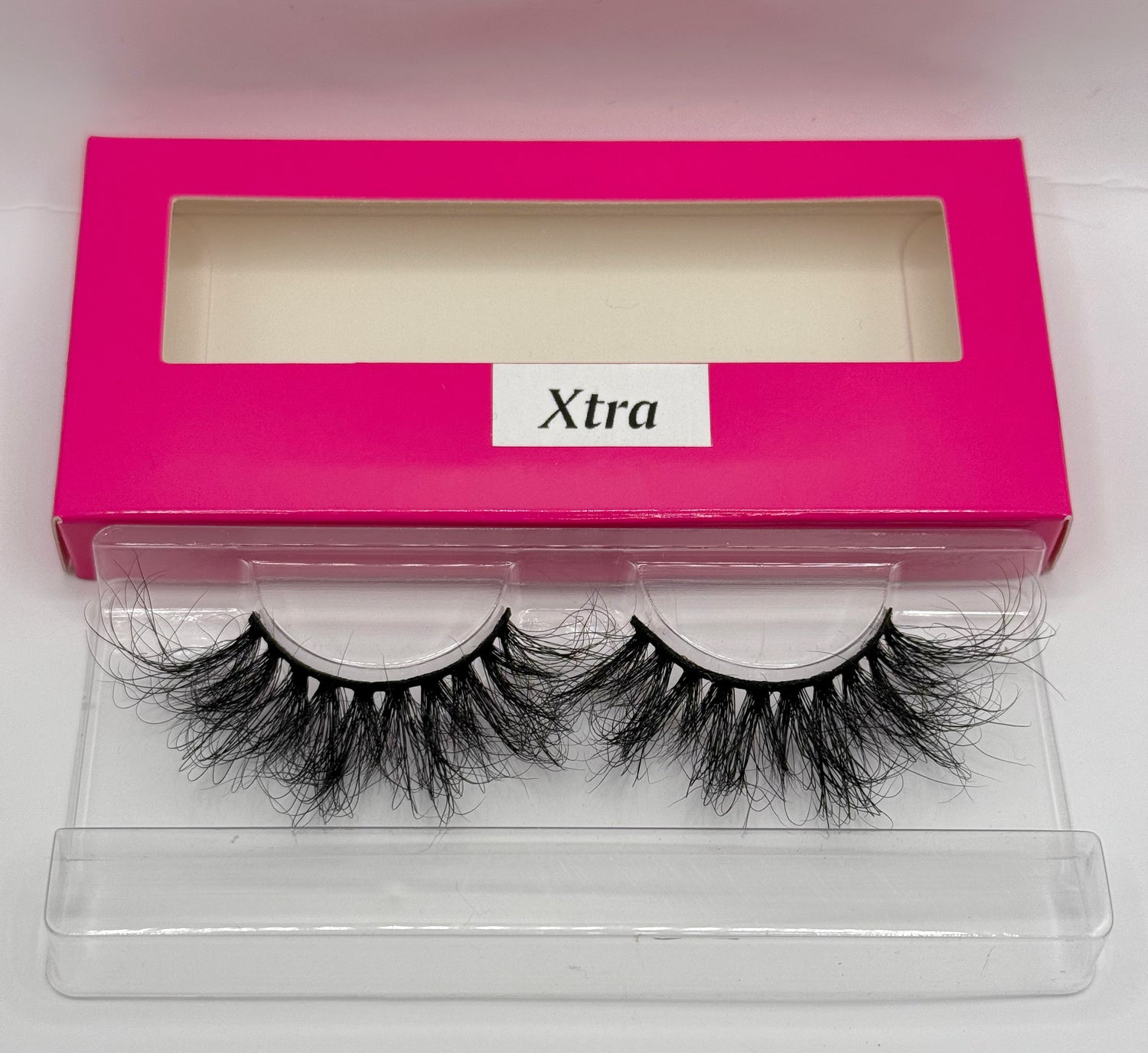 Lashes
