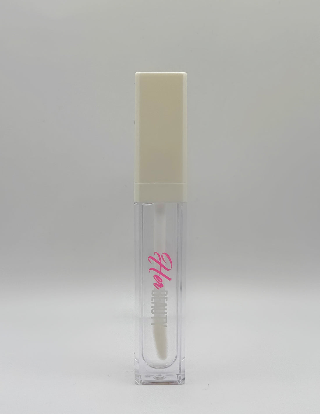 Clear Lipgloss