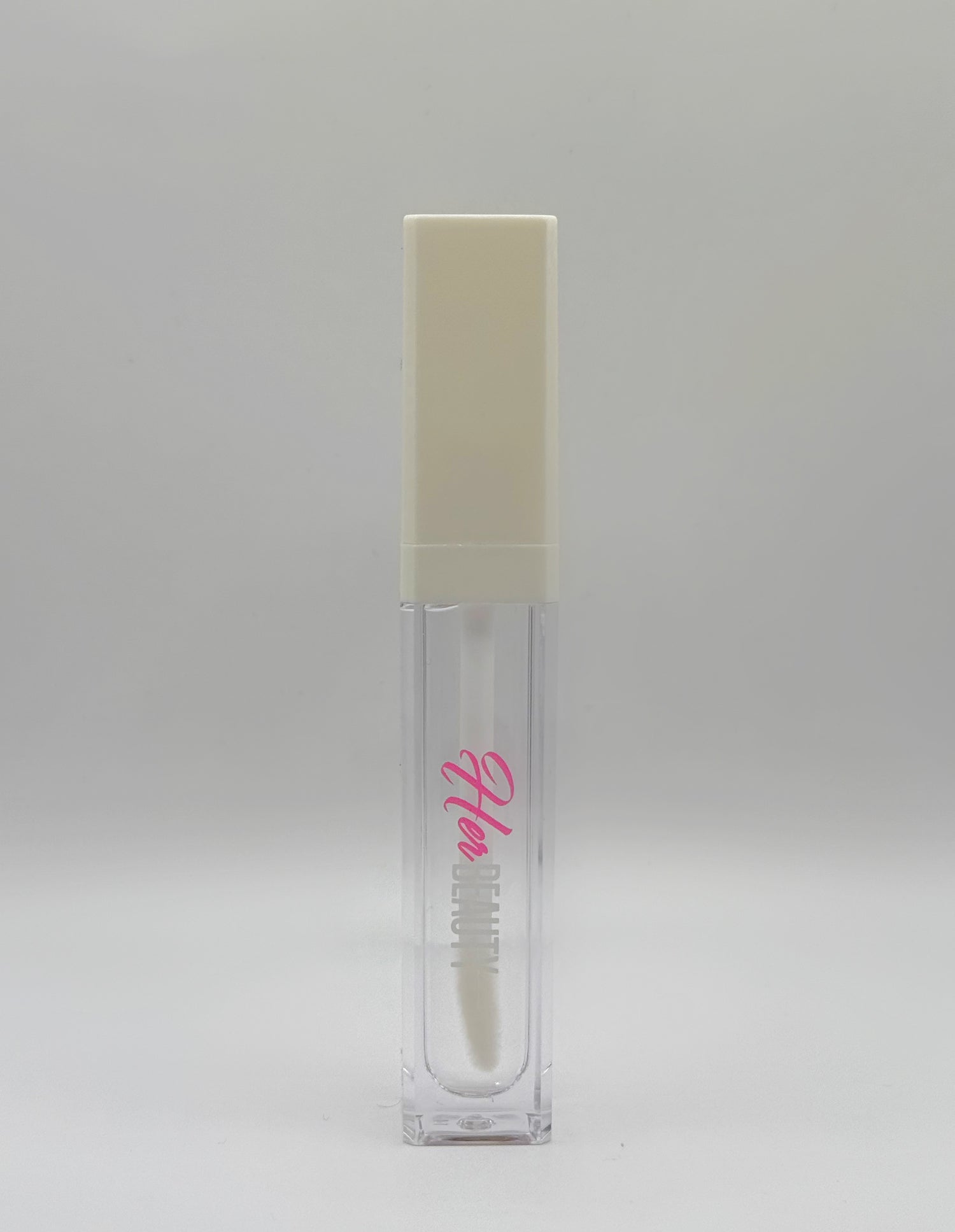 Clear Lipgloss