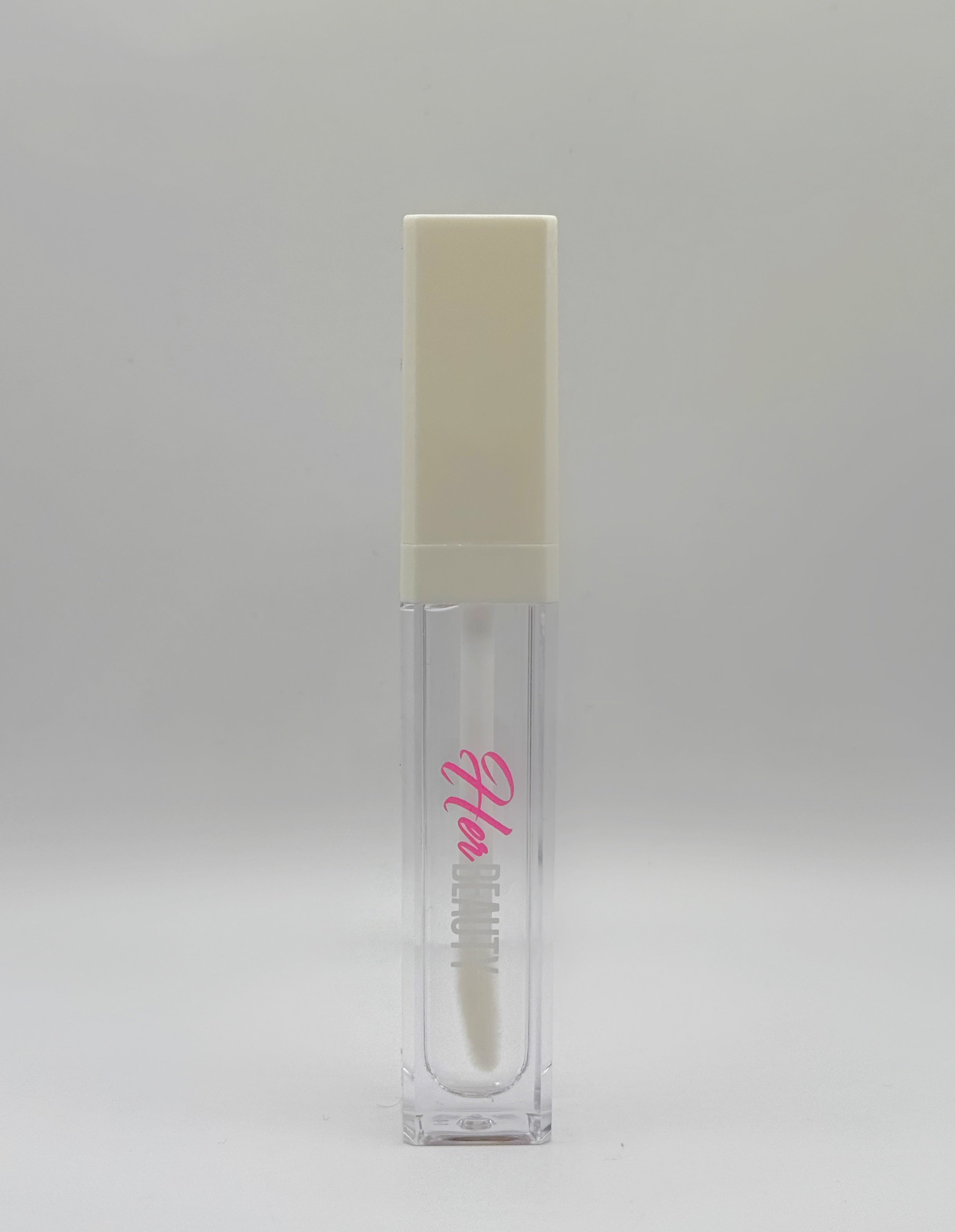 Clear Lipgloss